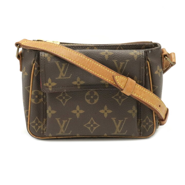 楽天市場】【バッグ】LOUIS VUITTON ルイ ヴィトン モノグラム  