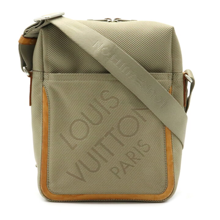楽天市場】【バッグ】LOUIS VUITTON ルイ ヴィトン ダミエジェアン  