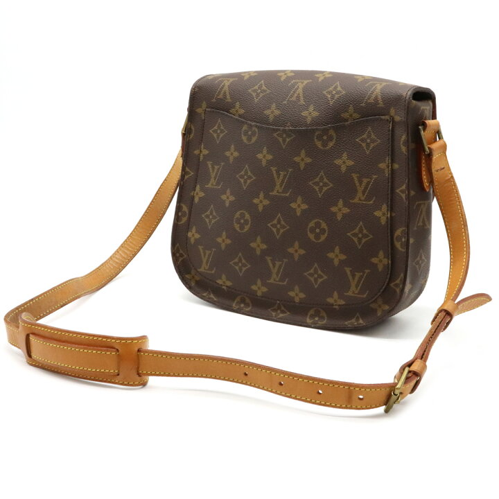 楽天市場】【バッグ】LOUIS VUITTON ルイ ヴィトン モノグラム 