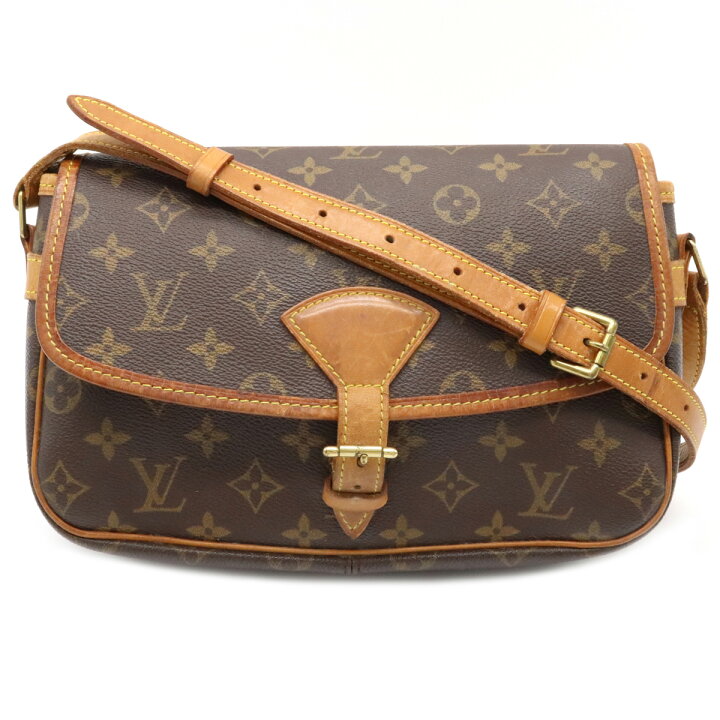楽天市場】【バッグ】LOUIS VUITTON ルイ ヴィトン モノグラム 