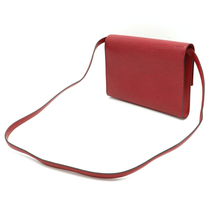 楽天市場】【バッグ】LOUIS VUITTON ルイ ヴィトン エピ アルシュ  