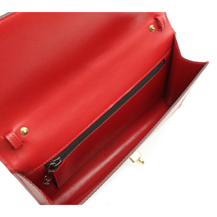 楽天市場】【バッグ】LOUIS VUITTON ルイ ヴィトン エピ アルシュ  