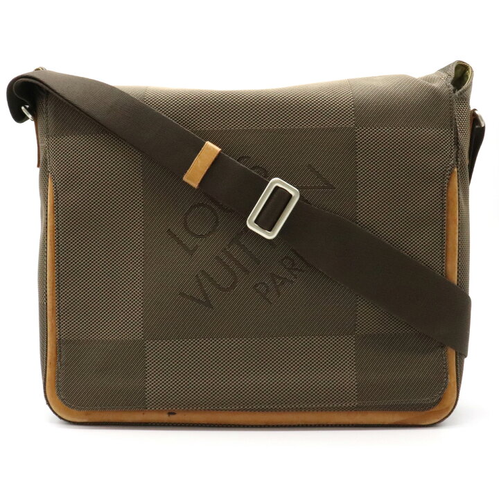 楽天市場】【バッグ】LOUIS VUITTON ルイ ヴィトン ダミエジェアン 