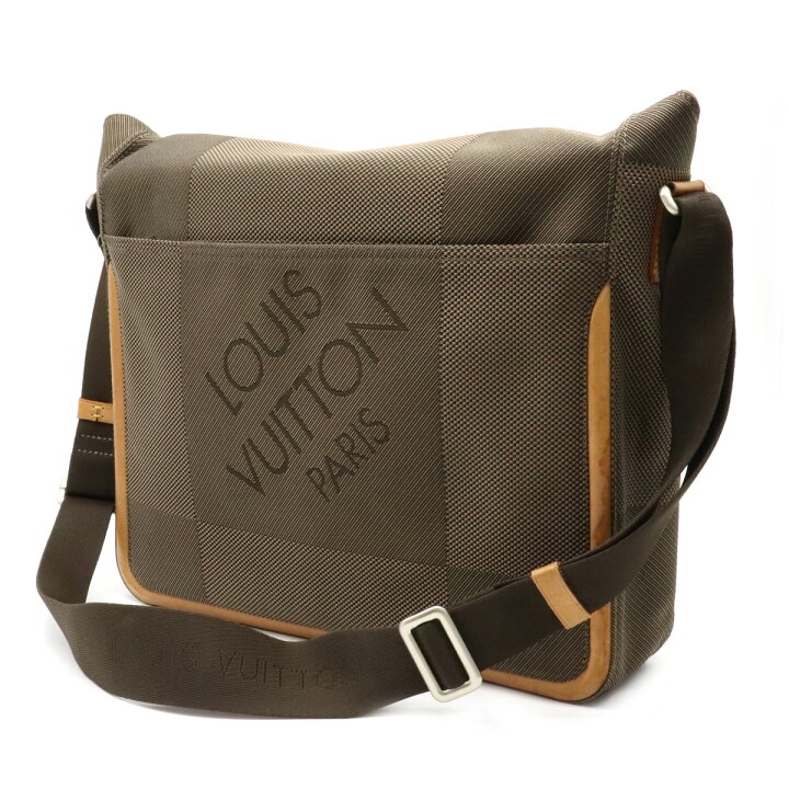 楽天市場】【バッグ】LOUIS VUITTON ルイ ヴィトン ダミエジェアン  