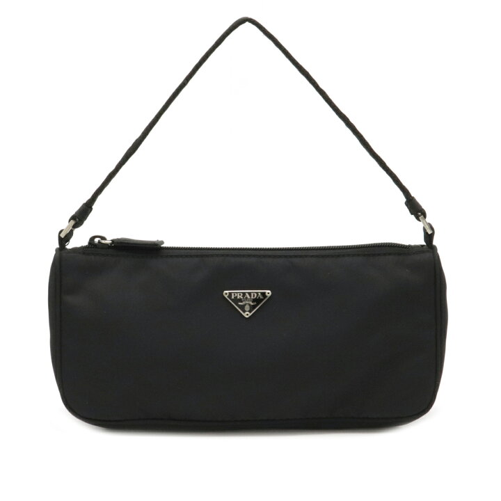 楽天市場】【バッグ】PRADA プラダ アクセサリーポーチ ハンドバッグ 