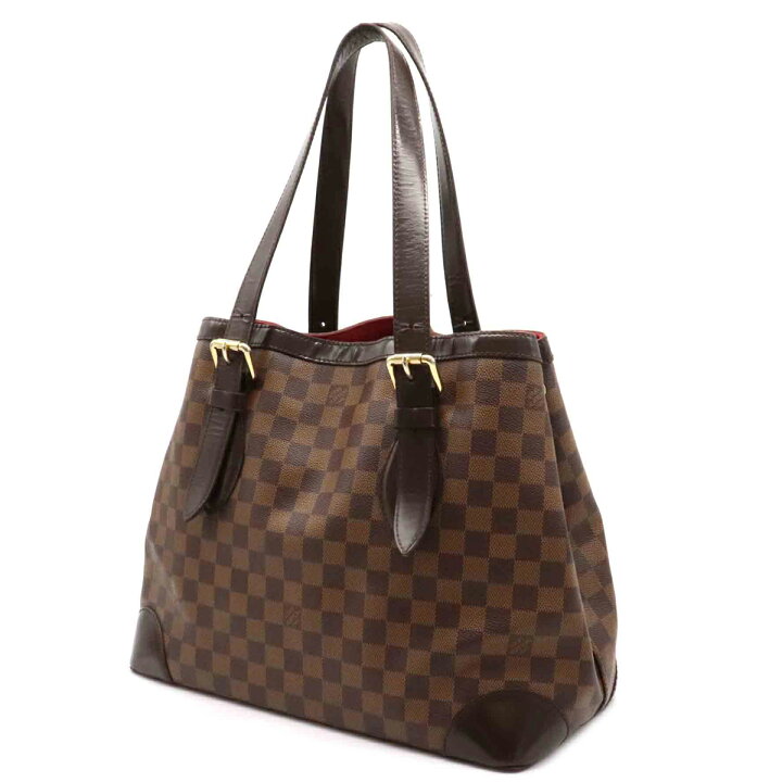 楽天市場】【バッグ】LOUIS VUITTON ルイ ヴィトン ダミエ 