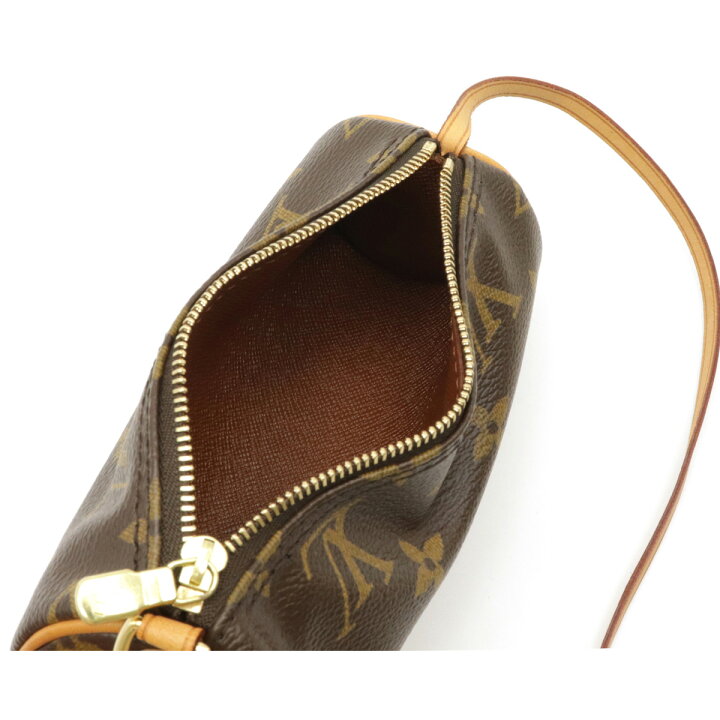 楽天市場】【バッグ】LOUIS VUITTON ルイ ヴィトン モノグラム 