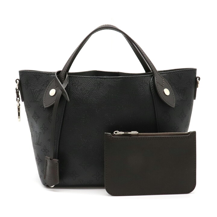 楽天市場】【バッグ】LOUIS VUITTON ルイ ヴィトン モノグラムマヒナ  