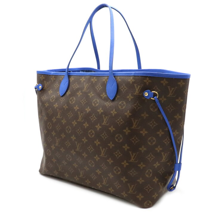 楽天市場】【バッグ】LOUIS VUITTON ルイ ヴィトン モノグラム