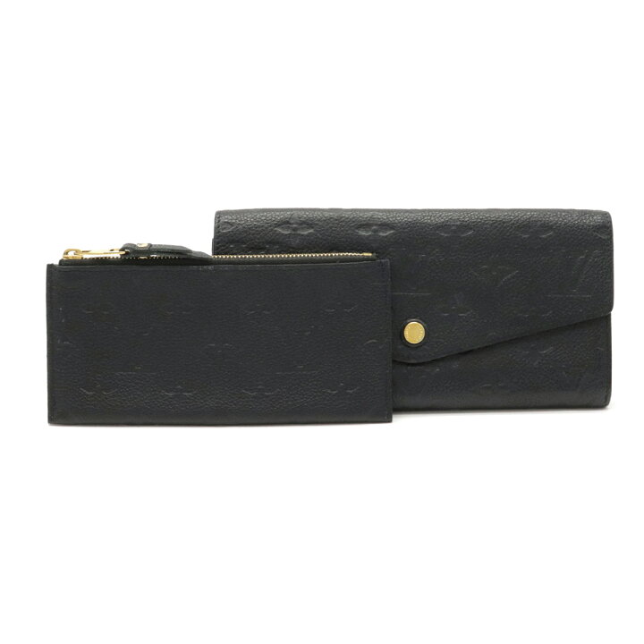 楽天市場】【財布】LOUIS VUITTON ルイ ヴィトン モノグラムアン  