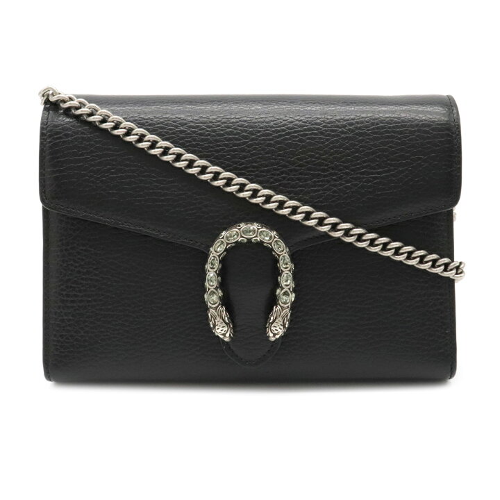 楽天市場】【財布】GUCCI グッチ ディオニュソス タイガーヘッド  