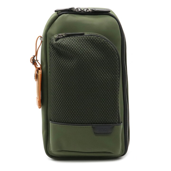 楽天市場】【未使用品】【バッグ】TUMI トゥミ HARRISON ハリソン  