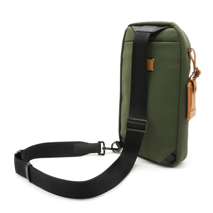 楽天市場】【未使用品】【バッグ】TUMI トゥミ HARRISON ハリソン  