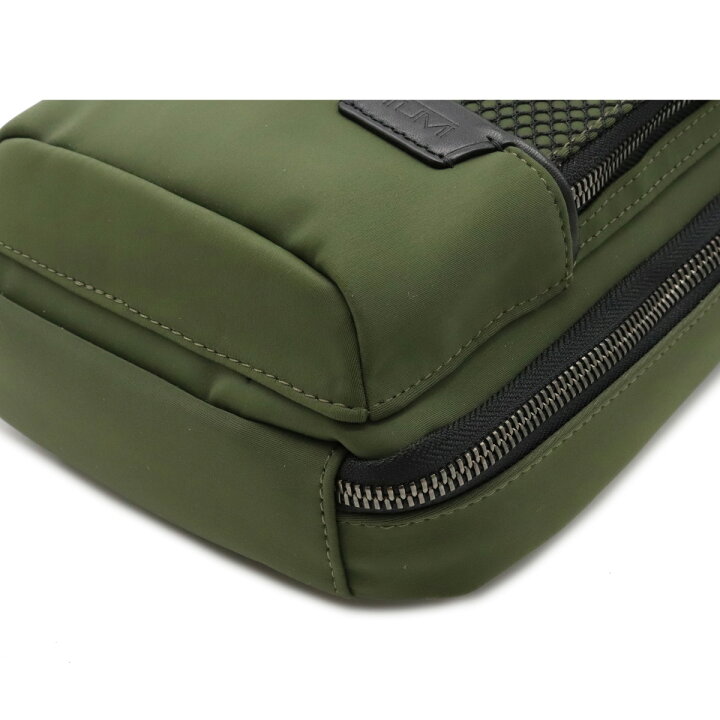 楽天市場】【未使用品】【バッグ】TUMI トゥミ HARRISON ハリソン 