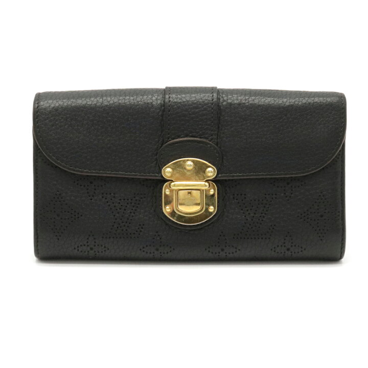 楽天市場】【財布】LOUIS VUITTON ルイ ヴィトン マヒナ  