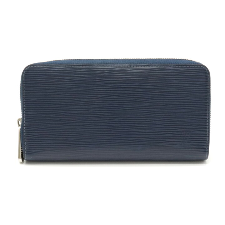 楽天市場】【財布】LOUIS VUITTON ルイ ヴィトン エピ ジッピー 