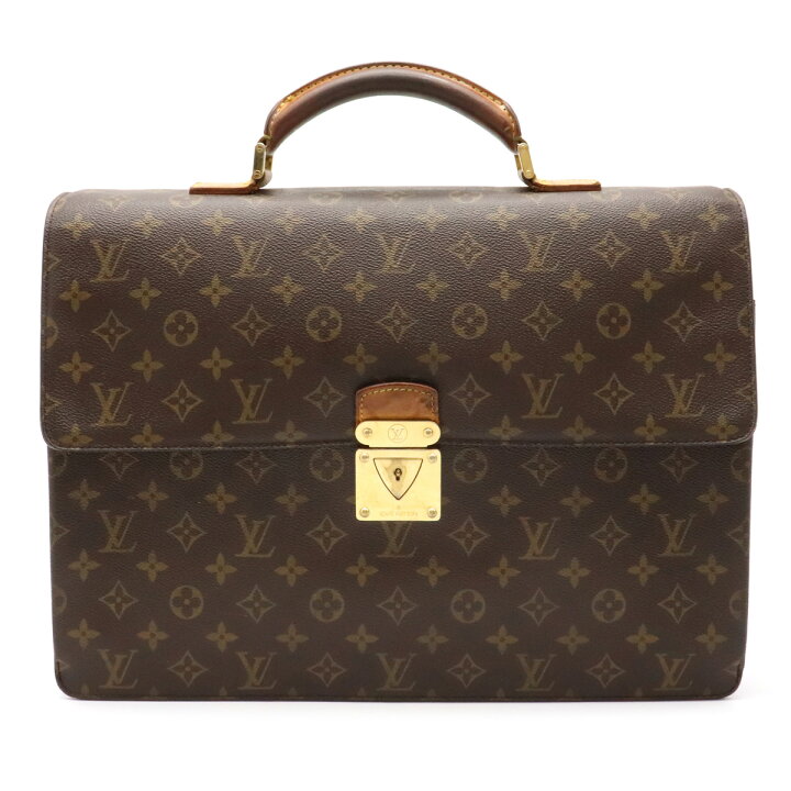 楽天市場】【バッグ】LOUIS VUITTON ルイ ヴィトン モノグラム  