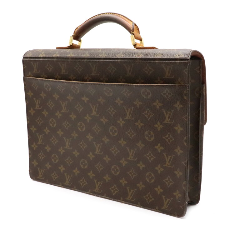 楽天市場】【バッグ】LOUIS VUITTON ルイ ヴィトン モノグラム  