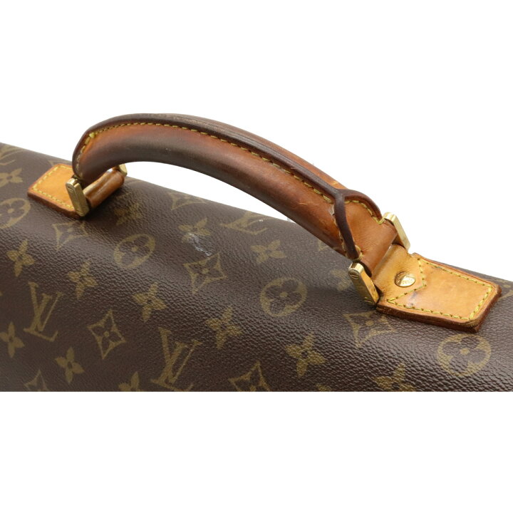 楽天市場】【バッグ】LOUIS VUITTON ルイ ヴィトン モノグラム  