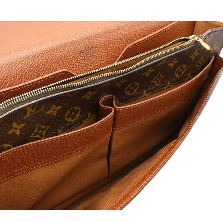 楽天市場】【バッグ】LOUIS VUITTON ルイ ヴィトン モノグラム  