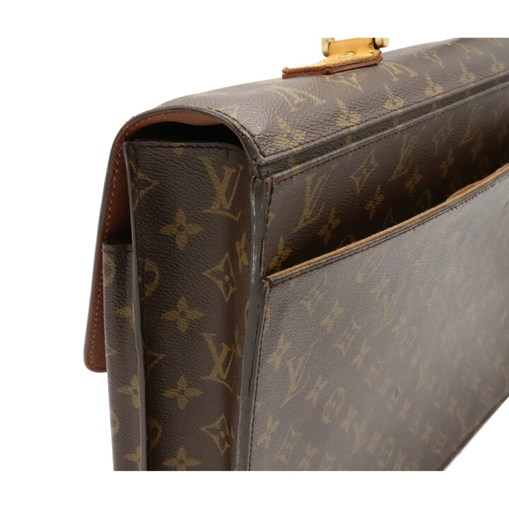 楽天市場】【バッグ】LOUIS VUITTON ルイ ヴィトン モノグラム  