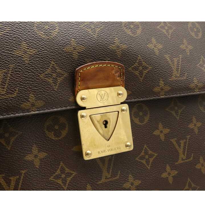 楽天市場】【バッグ】LOUIS VUITTON ルイ ヴィトン モノグラム  