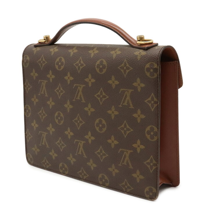 楽天市場】【バッグ】LOUIS VUITTON ルイ ヴィトン モノグラム 