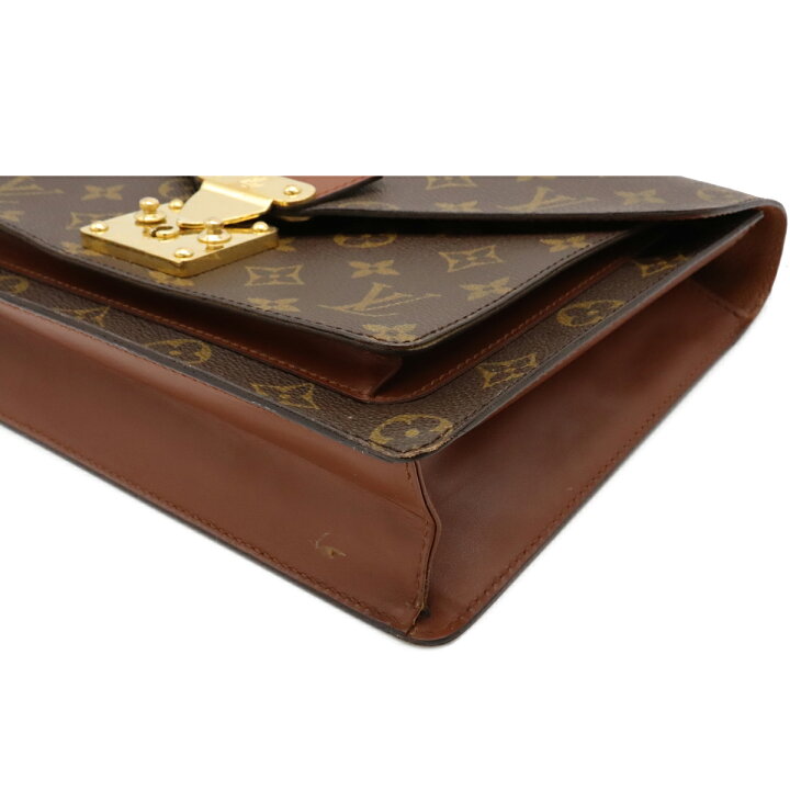 楽天市場】【バッグ】LOUIS VUITTON ルイ ヴィトン モノグラム 