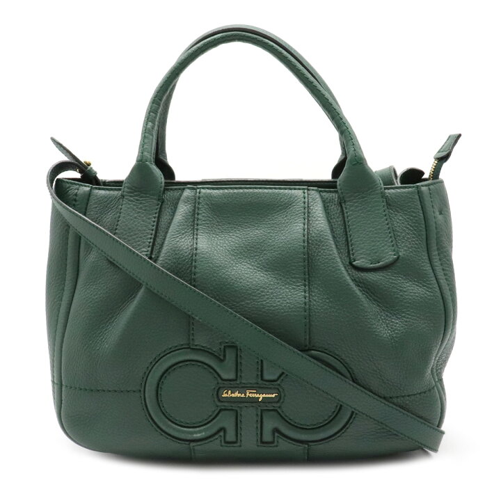 楽天市場】【バッグ】Salvatore Ferragamo サルヴァトーレ フェラガモ 