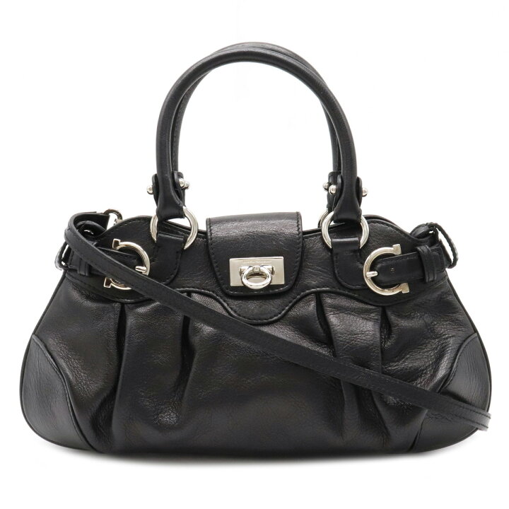 楽天市場】【バッグ】Salvatore Ferragamo サルヴァトーレ フェラガモ  