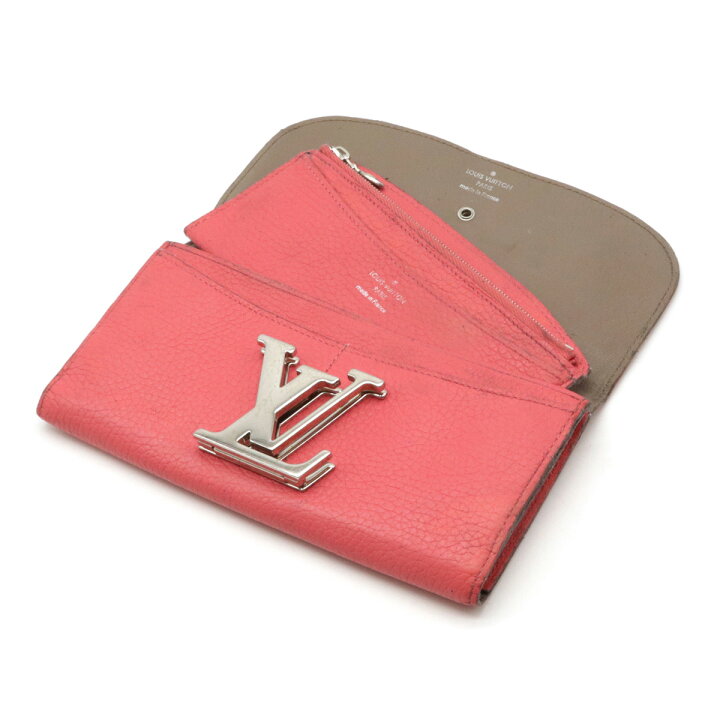 楽天市場】【財布】LOUIS VUITTON ルイ ヴィトン パルナセアライン  
