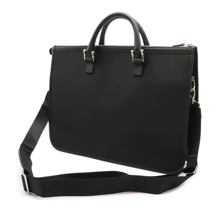 楽天市場】【バッグ】BURBERRY バーバリー ビジネスバッグ 書類バッグ  