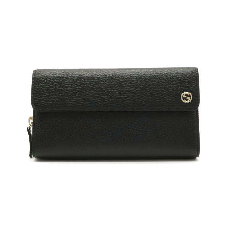 楽天市場】【新品未使用品】【財布】GUCCI グッチ インターロッキングG  