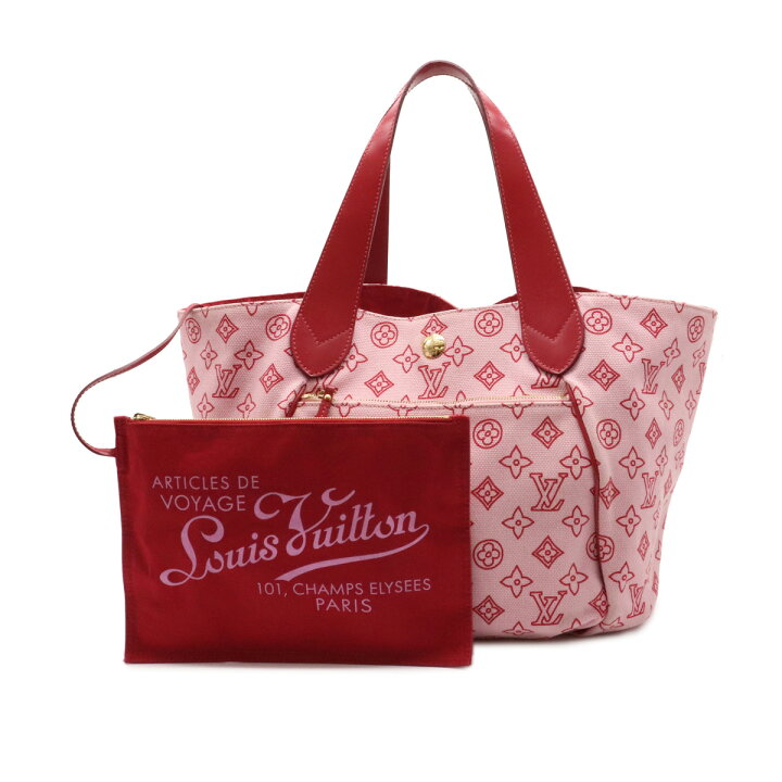 楽天市場】【バッグ】 LOUIS VUITTON ルイ ヴィトン モノグラムビーチ  