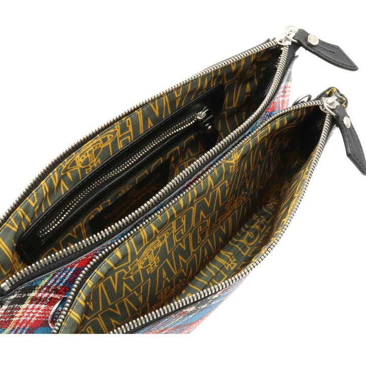 楽天市場】【新品未使用品】【バッグ】Vivienne Westwood ヴィヴィアン 