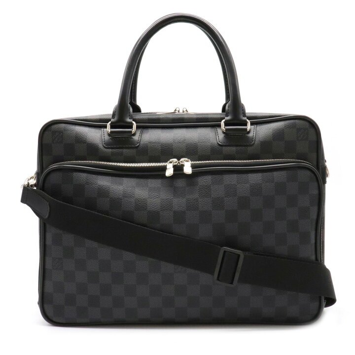 楽天市場】【バッグ】 LOUIS VUITTON ルイ ヴィトン ダミエグラ 