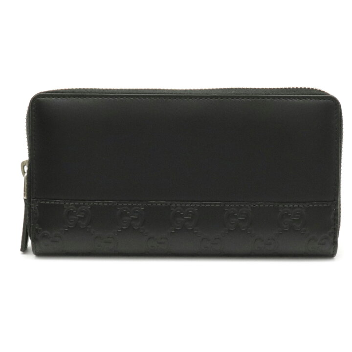 楽天市場】【財布】GUCCI グッチ グッチシマ GG柄 ミストラル ラウンド  