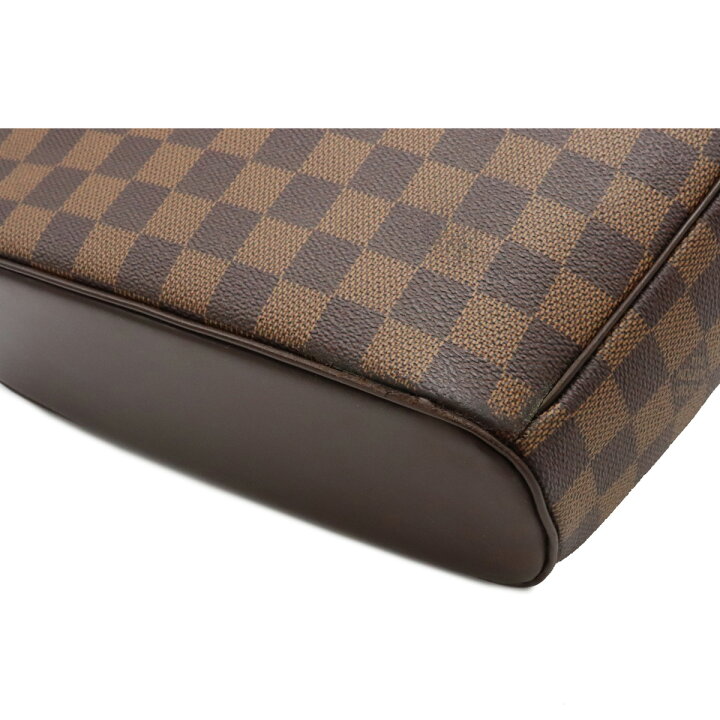 楽天市場】【バッグ】LOUIS VUITTON ルイ ヴィトン ダミエ イパネマGM  