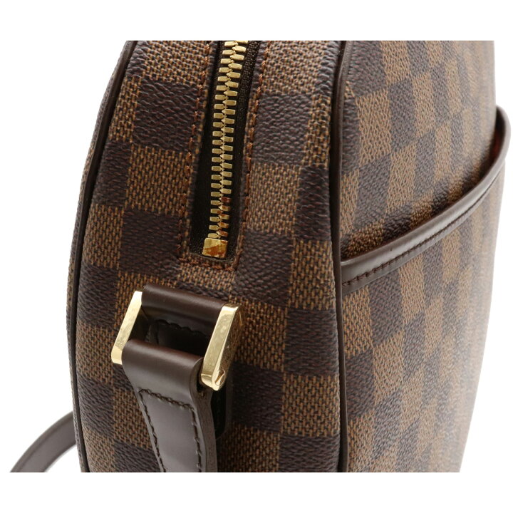 楽天市場】【バッグ】LOUIS VUITTON ルイ ヴィトン ダミエ イパネマGM  