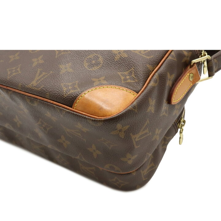 楽天市場】【バッグ】LOUIS VUITTON ルイ ヴィトン モノグラム ナイル 