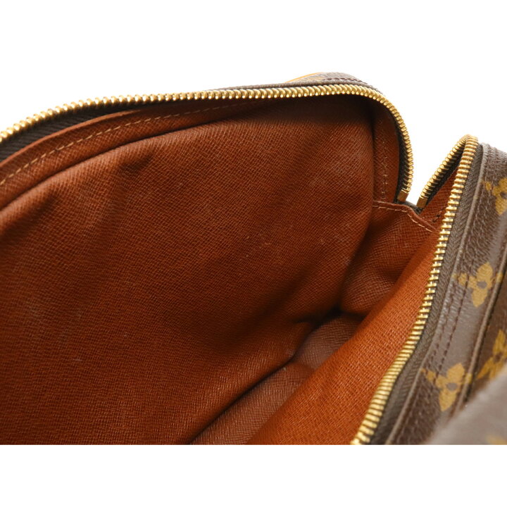 楽天市場】【バッグ】LOUIS VUITTON ルイ ヴィトン モノグラム ナイル 