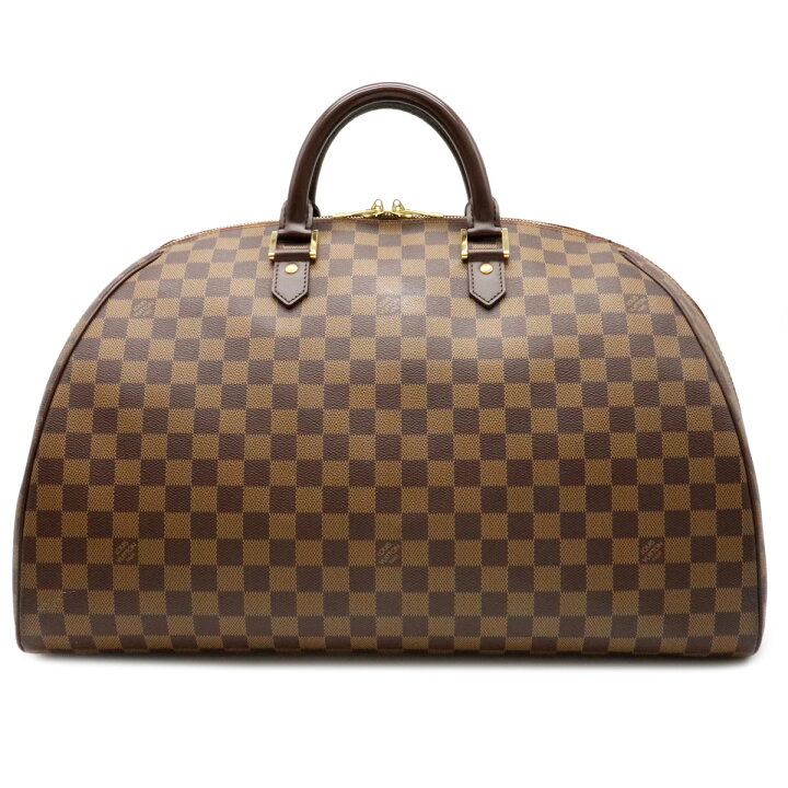 楽天市場】【バッグ】LOUIS VUITTON ルイ ヴィトン ダミエ リベラGM 