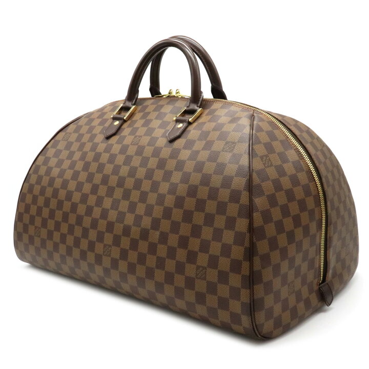 楽天市場】【バッグ】LOUIS VUITTON ルイ ヴィトン ダミエ リベラGM 