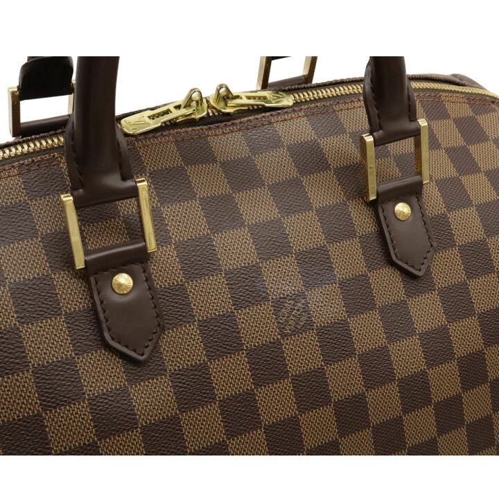 楽天市場】【バッグ】LOUIS VUITTON ルイ ヴィトン ダミエ リベラGM 
