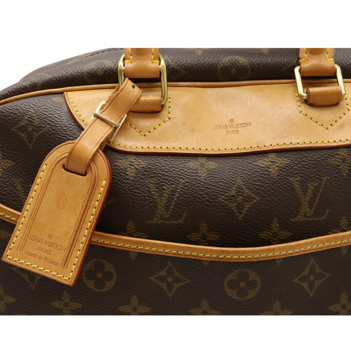 楽天市場】【バッグ】LOUIS VUITTON ルイ ヴィトン モノグラム 