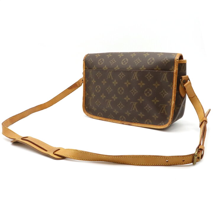 楽天市場】【バッグ】LOUIS VUITTON ルイ ヴィトン モノグラム 
