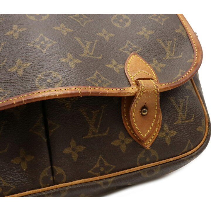 楽天市場】【バッグ】LOUIS VUITTON ルイ ヴィトン モノグラム 