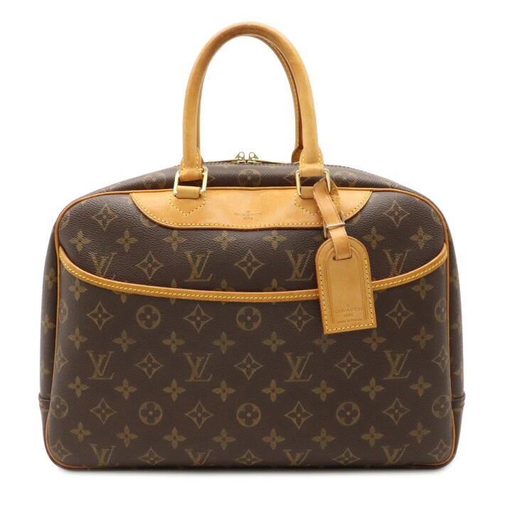 楽天市場】【バッグ】LOUIS VUITTON ルイ ヴィトン モノグラム 