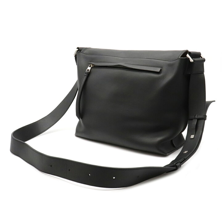 楽天市場】【バッグ】LOEWE ロエベ アナグラム ミリタリー  