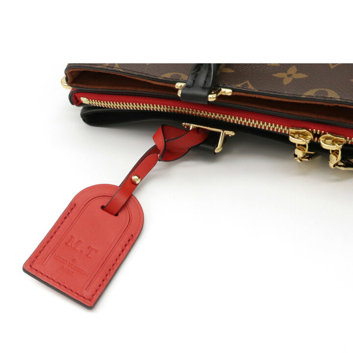 楽天市場】【バッグ】LOUIS VUITTON ルイ ヴィトン モノグラム  